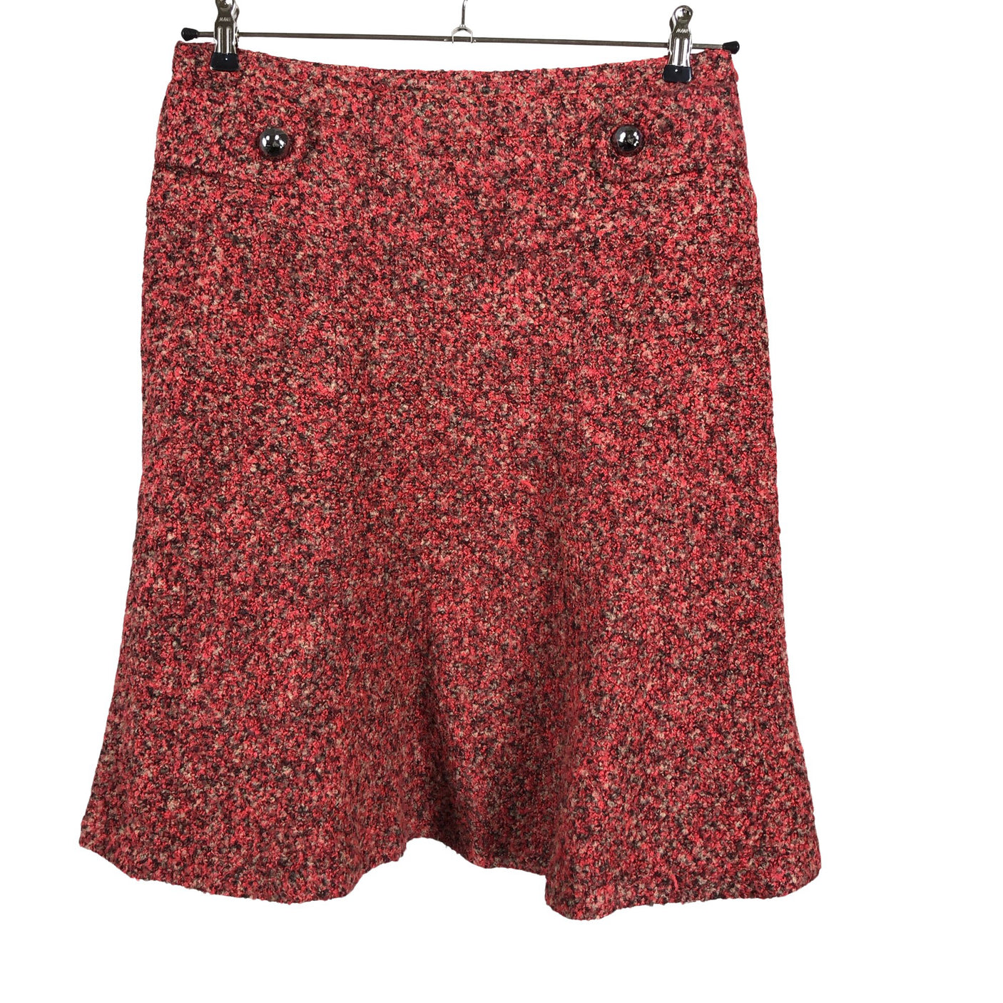 Unisex Andiata - Mitteveniv seelik, suurus 40 - Punane (1)