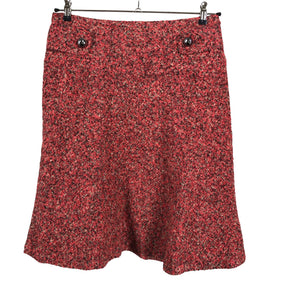 Unisex Andiata - Mitteveniv seelik, suurus 40 - Punane (1)