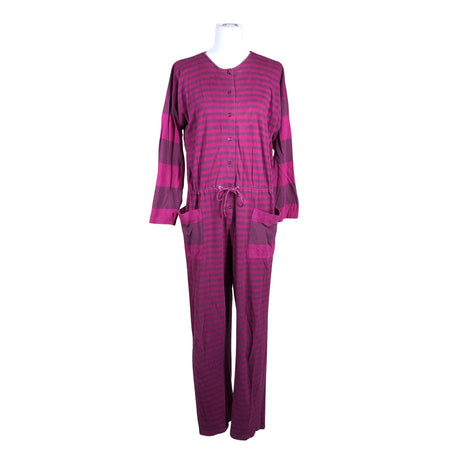 Unisex Marimekko - Pükskostüüm, suurus 38 - Lilla ()
