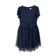 Unisex Abel & Lula - Pidulik kleit, suurus 146 - 152 - Sinine ()