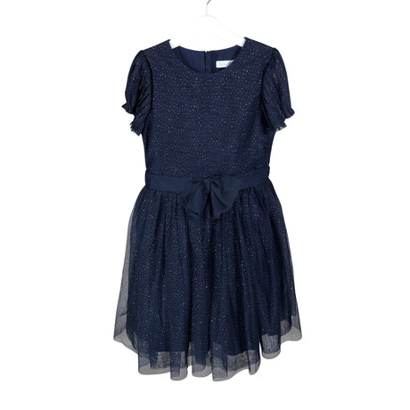 Unisex Abel & Lula - Pidulik kleit, suurus 146 - 152 - Sinine ()