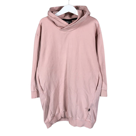 Unisex Papu - Dressikangast tuunika, suurus 134 - 140 - Heleroosa ()