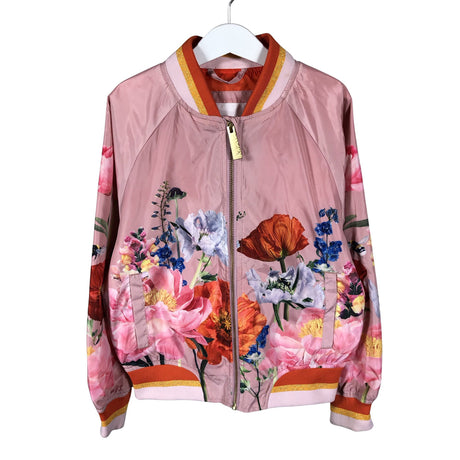 Unisex Molo Kids - Kevad-/sügisjope, suurus 134 - 140 - Heleroosa ()