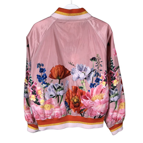 Unisex Molo Kids - Kevad-/sügisjope, suurus 134 - 140 - Heleroosa (2)
