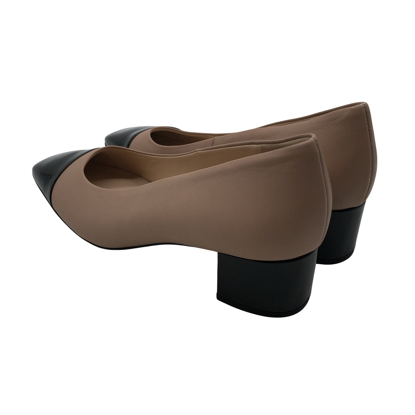 Unisex Högl - Kontsakingad, suurus 40 - Beige (2)
