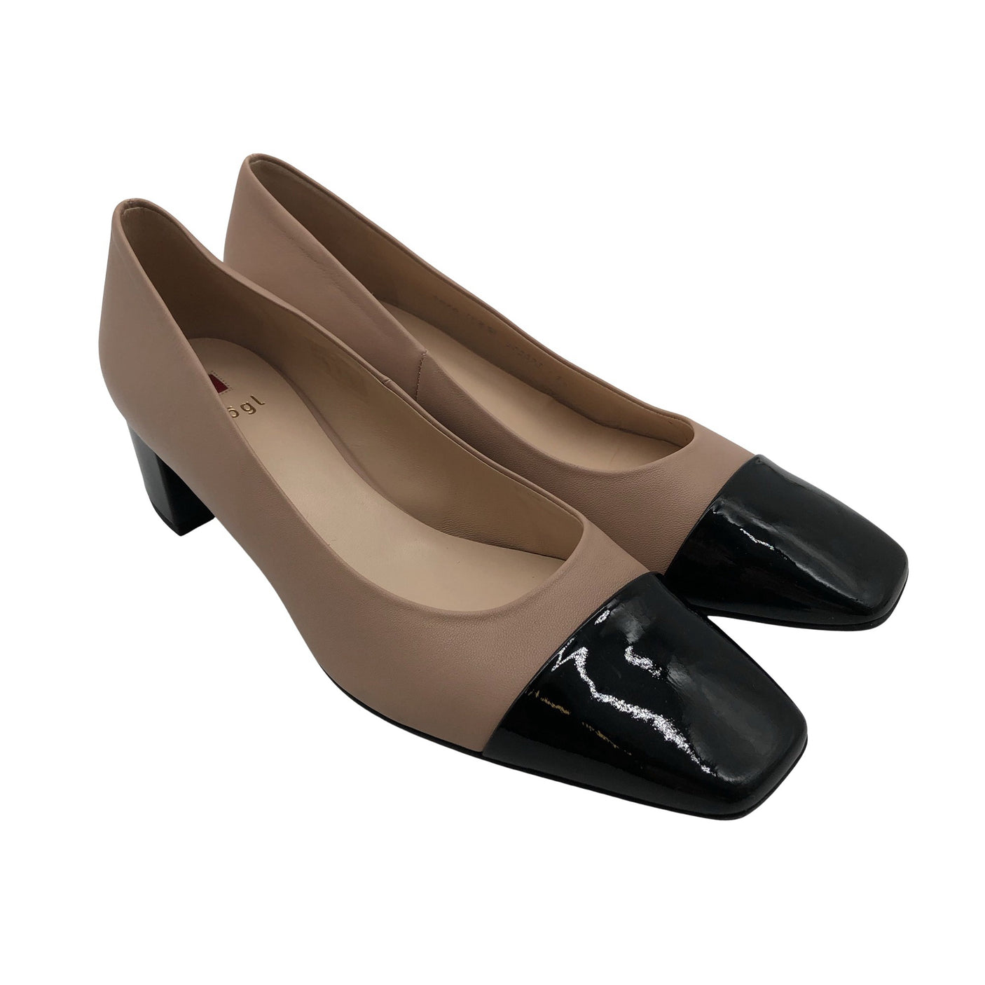 Unisex Högl - Kontsakingad, suurus 40 - Beige (3)
