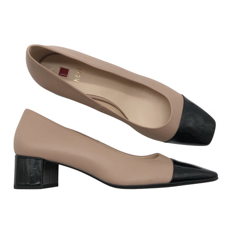 Unisex Högl - Kontsakingad, suurus 40 - Beige ()