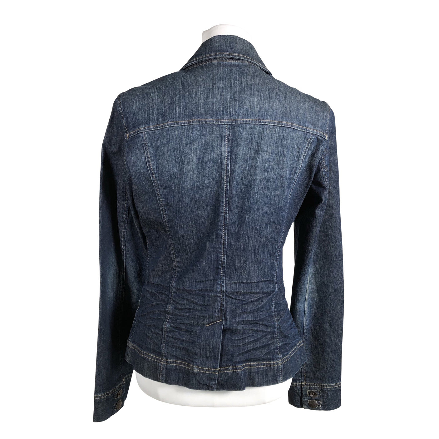 Unisex Esprit - Teksatagi, suurus 38 - Sinine (2)