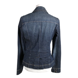 Unisex Esprit - Teksatagi, suurus 38 - Sinine (2)