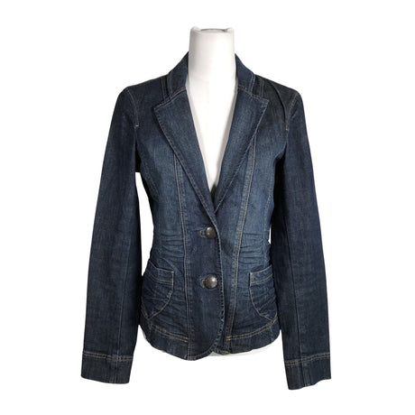 Unisex Esprit - Teksatagi, suurus 38 - Sinine ()