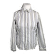 Unisex Gant - Triiksärk, suurus 44 - Valge ()