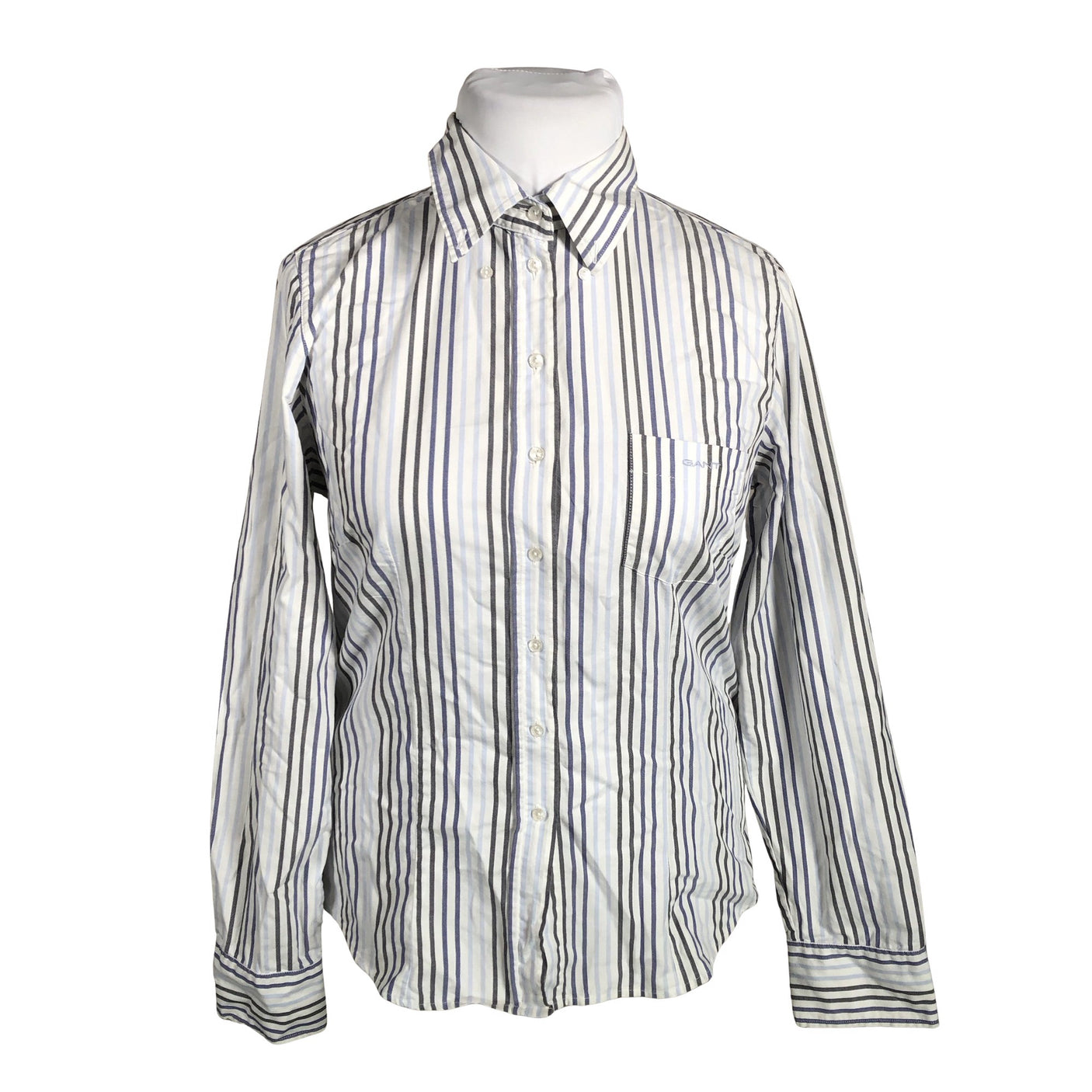 Unisex Gant - Triiksärk, suurus 44 - Valge (1)