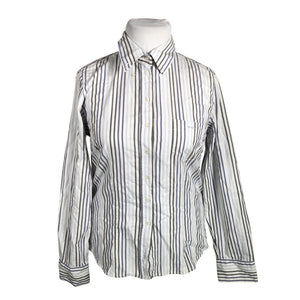 Unisex Gant - Triiksärk, suurus 44 - Valge (1)
