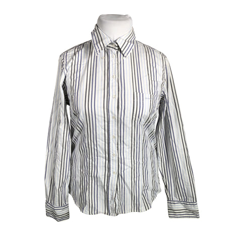 Unisex Gant - Triiksärk, suurus 44 - Valge ()
