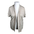 Unisex Gerry Weber - Kardigan, suurus 46 - Beige ()
