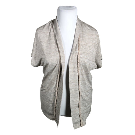 Unisex Gerry Weber - Kardigan, suurus 46 - Beige ()