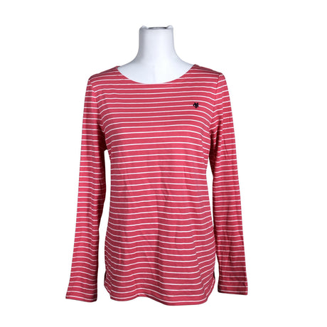 Unisex Marc O'Polo - Trikotaažist pluus, suurus 40 - Roosa ()