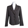 Unisex Louis Charles - Jakk, suurus 40 - Pruun ()