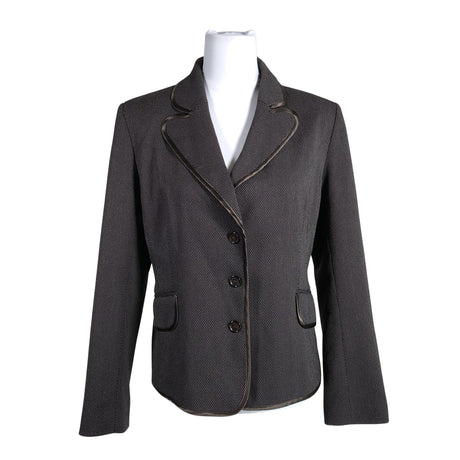 Unisex Louis Charles - Jakk, suurus 40 - Pruun ()
