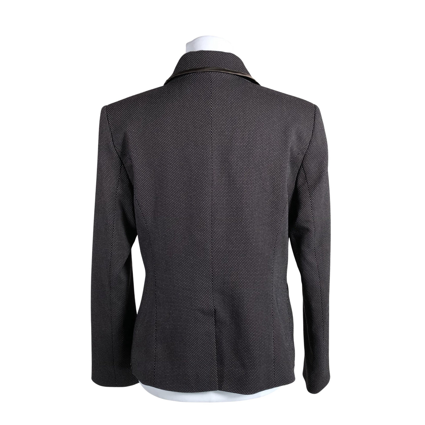 Unisex Louis Charles - Jakk, suurus 40 - Pruun (2)
