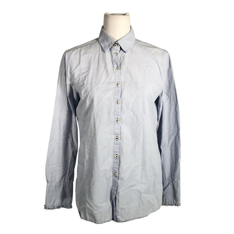Unisex Gerry Weber - Triiksärk, suurus 38 - Helesinine ()