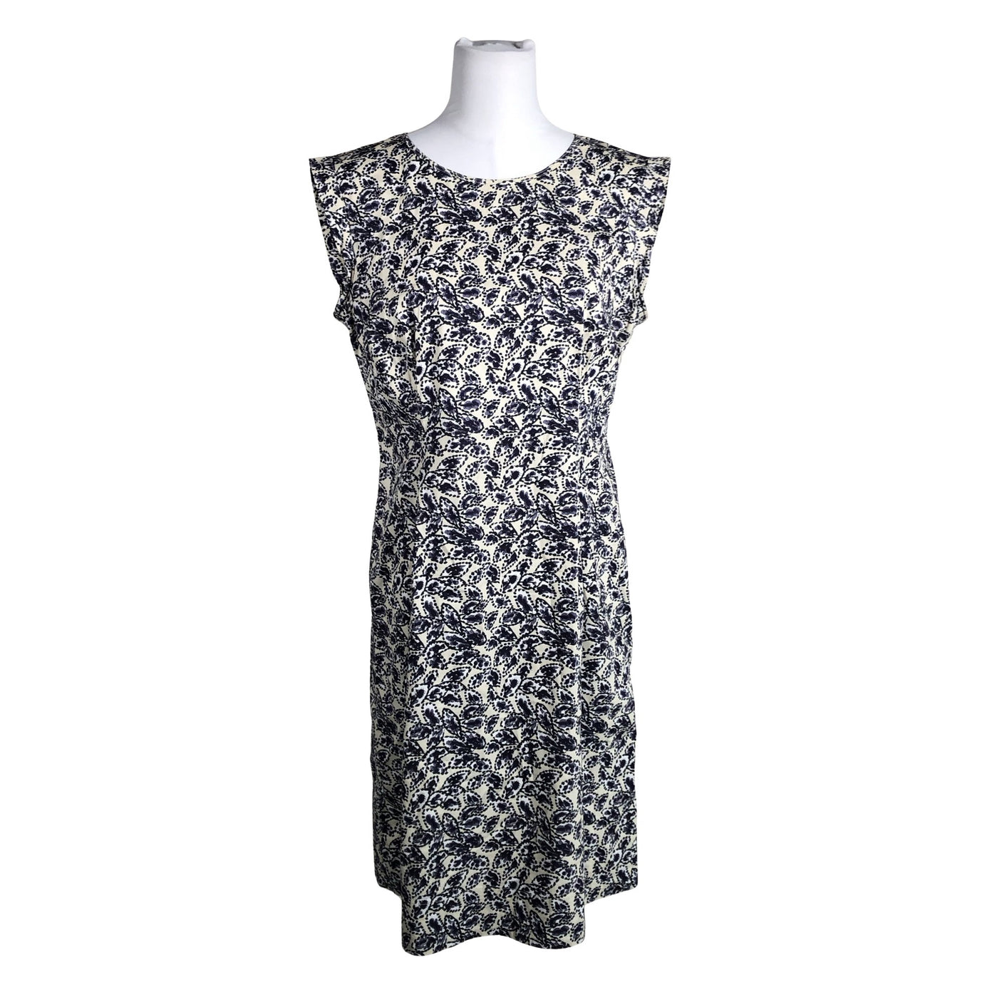 Unisex Marc O'Polo - Mitteveniv kleit, suurus 40 - Looduslik valge (1)