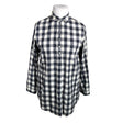 Unisex Marc O'Polo - Mitteveniv tuunika, suurus 44 - Sinine ()