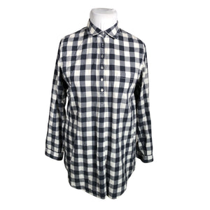 Unisex Marc O'Polo - Mitteveniv tuunika, suurus 44 - Sinine (1)