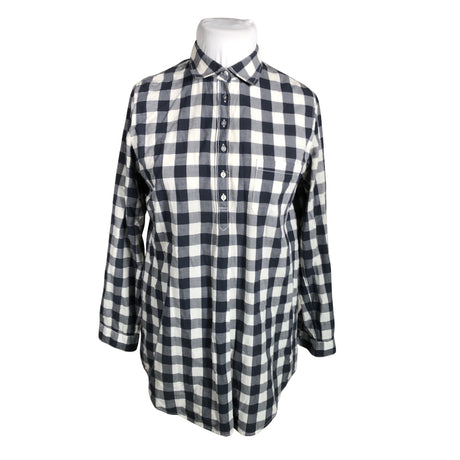 Unisex Marc O'Polo - Mitteveniv tuunika, suurus 44 - Sinine ()