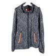 Unisex Reima - Kevad-/sügisjope, suurus 146 - 152 - Hall ()