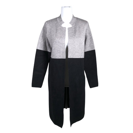 Unisex Morgan - Kardigan, suurus 40 - Hall ()