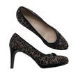 Unisex Peter Kaiser - Kontsakingad, suurus 38 - Pruun ()