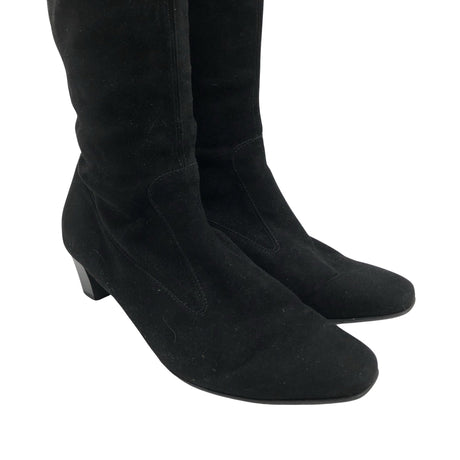 Unisex Peter Kaiser - Saapad, suurus 39 - Must (2)