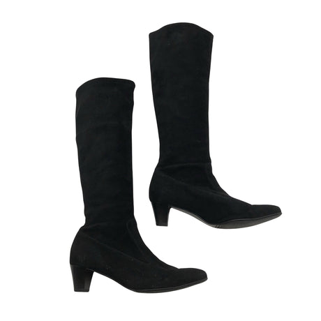 Unisex Peter Kaiser - Saapad, suurus 39 - Must ()