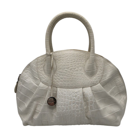 Unisex Furla - Käekott, suurus Maxi - Valge ()