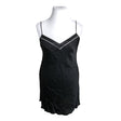 Unisex Marie Jo - Öösärk , suurus 42 - Must ()
