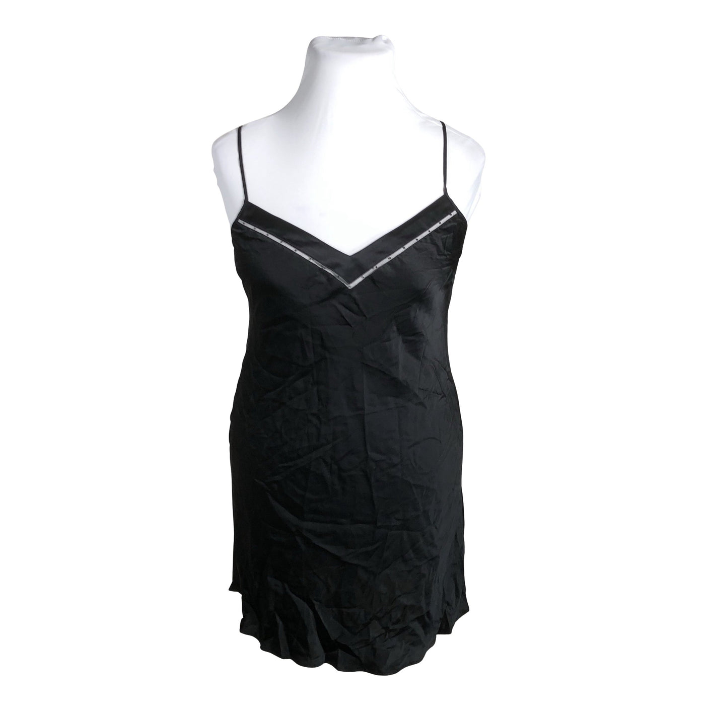 Unisex Marie Jo - Öösärk , suurus 42 - Must (1)