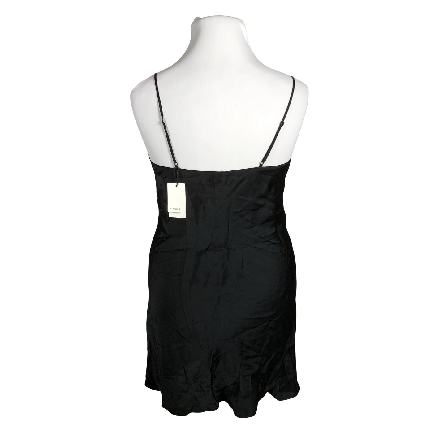 Unisex Marie Jo - Öösärk , suurus 42 - Must (2)