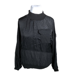 Unisex Nü Denmark - Pluus, suurus 42 - Must (1)