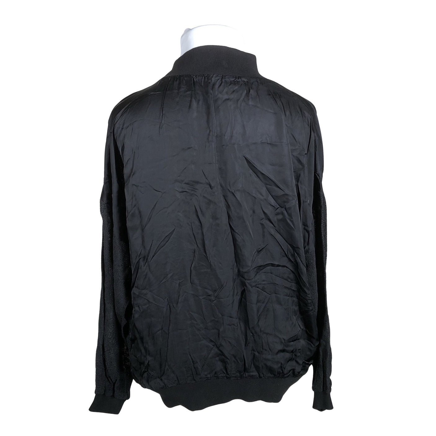 Unisex Nü Denmark - Pluus, suurus 42 - Must (2)
