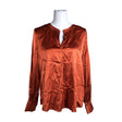 Unisex Mos Mosh - Pluus, suurus 38 - Oranž ()