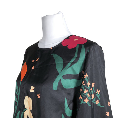 Unisex Marimekko - Pluus, suurus 40 - Must (2)