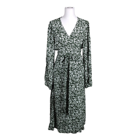 Unisex Kaiko - Maksikleit, suurus 40 - Roheline ()