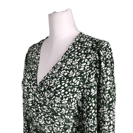 Unisex Kaiko - Maksikleit, suurus 40 - Roheline (2)