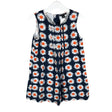 Unisex Marimekko - Mitteveniv kleit, suurus 104 - 110 - Sinine ()