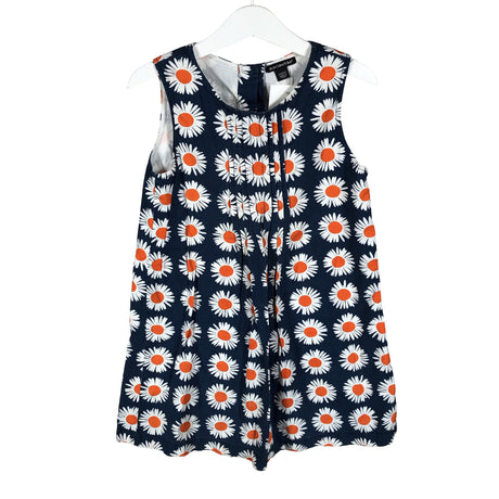 Unisex Marimekko - Mitteveniv kleit, suurus 104 - 110 - Sinine ()