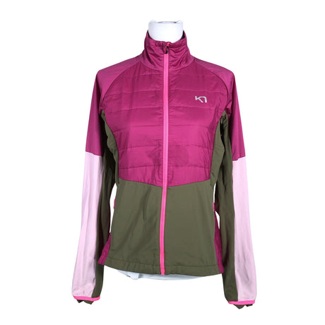 Unisex Kari Traa - Spordijope, suurus 38 - Roosa ()