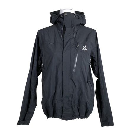 Unisex Haglöfs - Spordijope, suurus 40 - Must ()
