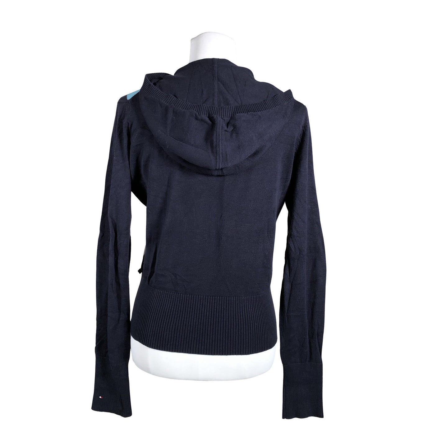 Unisex Tommy Hilfiger - Kardigan, suurus 36 - Sinine (2)