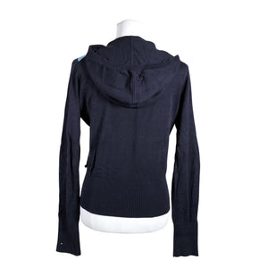 Unisex Tommy Hilfiger - Kardigan, suurus 36 - Sinine (2)